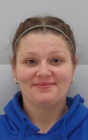 Offender Information