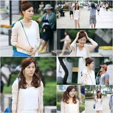 신사의 품격, grace of gentleman, the gentleman's club. A Gentleman S Dignity Kim Ha Neul And Her Hairstyle Hancinema