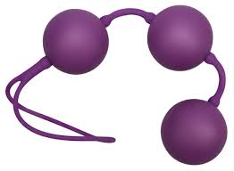 Sex toys palline vaginali viola | Acquisti Online su eBay