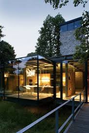 Le Minimalisme En Architecture Contemporaine En 53 Photos Veranda Minimaliste Architecture Contemporaine Architecture