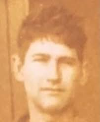 Samuel John Henry “Sammy” Loudermilk (1910-1997)