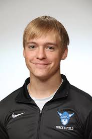 2019-20 Men's Track and Field Roster