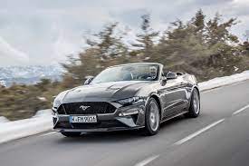 We did not find results for: Ford Mustang 5 0 V8 Cabrio Gezahmtes Wildpferd