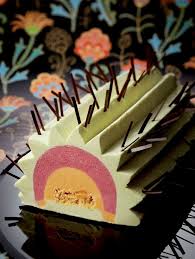 Lenotre Entremets Glace Cactus Www Lenotre Com