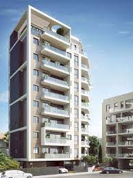 51 Awesome Modern Facade Apartment Decor Ideas Residential Architecture Facades Modern Residential Architecture Facade Architecture
