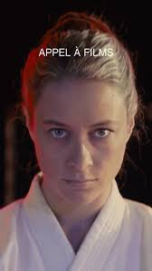 We're delighted to announce SCIFF 2025 Official Selection “Courage”  directed by Margot Jacquet, Nathan Baudry, Marion Choudin, Jeanne  Desplanques, Lise Delcroix & Salomé Cognon Language