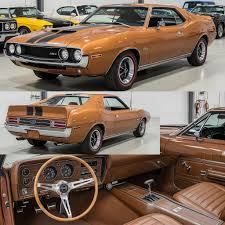 Image result for Scarab Gold 1968 AMX