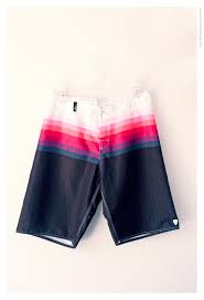Boardshort @Dianne Kirsch Lang
