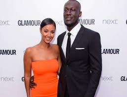 Maya jama opens up about her relationship with stormzy as he launches cambridge scholarship for black students. Maya Jama On Stormzy Relationship People Know My Name Separately Metro News