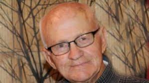 William "Bill" Foval of Carroll