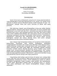 We did not find results for: Tafsir Surah Al Muzzammil Pdf