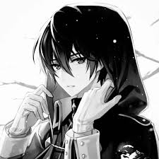 Download 1080x1920 anime boy, military uniform, katana. Pin By á´á´á´É´ On Profile Anime Cover Photo Anime Anime Boy