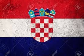 Flag icons of the croatia. Grunge Croatia Flag Croatian Flag With Grunge Texture Stock Photo Picture And Royalty Free Image Image 78664058