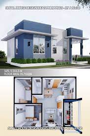 Small House Design Ideas No3 Small House Design Plans House Construction Plan Minimal House Design