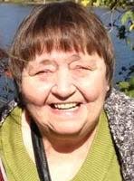 Mary Velma Lyons Obituary