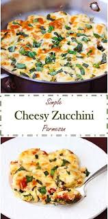 2173 Reviews My Best Recipes Simple Cheesy Zucchini Parmesan 09 Falah Cooking Drink Cookies Pas My Best Recipe Recipes Dinner Recipes