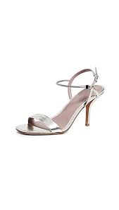 Amazon Com Diane Von Furstenberg Womens Frankie Sandals Shoes