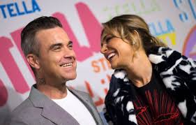 Inside Robbie Williams and wife Ayda Field's 'sexless marriage'