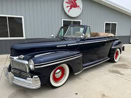 Image result for Barcelona Blue 1947 Mercury