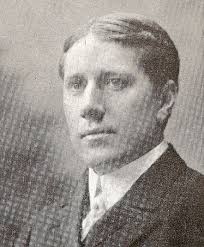 Eldridge Reeves JOHNSON