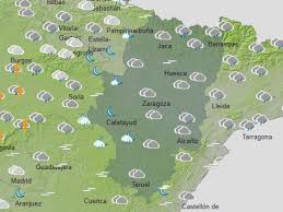 Pronóstico meteorológico con datos de temperatura, humedad, velocidad y dirección del viento, estado del cielo, presión atmosférica, probabilidad de lluvia, etc. Tiempo Para Manana Bilbao