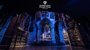 But how can you find it? Take A Virtual Tour Through Harry Potter S Britain