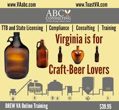 Breweries In Virginia Brewery Craft Beer Lovers Alcoholic Drinks