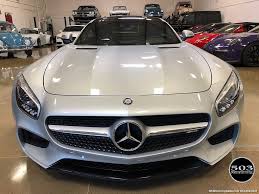 Image result for Iridium Silver 2016 AMG-GT
