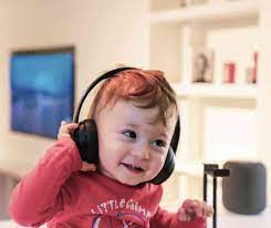 Best Baby Headphones For Airplane Top Products And Buying Guide
