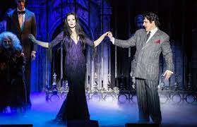 3 D Theatricals Producer Of Broadway Style Musicals Is Leaving Fullerton Orange County Register