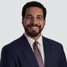 Grateful and excited to share that I will be joining the Richmond office…