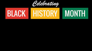 Check spelling or type a new query. Black History Month Zoom Background 2021 Virtual Meeting Images Banner