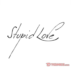 Komik kesukaan ku, sudah sangat lama. Stupid Love Chapter 13 Webtoon Xyz