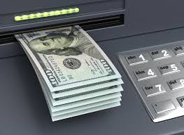 Bank atm fees vary based on your bank and the type of account you have. How Much Cash Can You Withdraw From An Atm Credit Shout