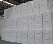 Untreated Fluff Pulp - Virgin Wood Pulp for Diapers & Napkins