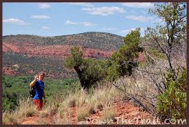 About red rock state park. The Eagle S Nest Trail Red Rock State Park Sedona