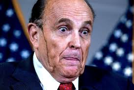 Browse 10,529 rudy guliani stock photos and images available, or start a new search to explore more stock photos and images. Trump Aides Kept Rudy Giuliani Away From Debate Preparation By Giving Him Wrong Meeting Time Book Salon Com