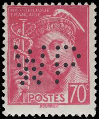 Kiedy znaczek przyjmuje kształt prostokąta nie jest atrakcyjny w oczach znawcy czy kolekcjonera. Znaczki