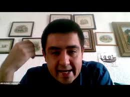 Fernando Casarez Salgado