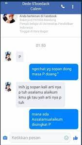 Cara menyimpan voice note whatsapp. Prediksi Ngawur Soal Motivasi Orang Pakai P Buat Awali Chat Masih Jadi Misteri Terbesar Abad Ini