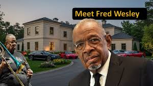 Singer Fred Wesley's Family, Daughter, Lifestyle, & Net Worth 2025 Revealed  (Funk Father)
