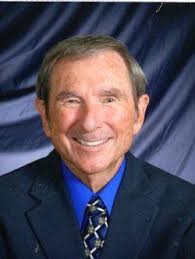 Ronald Hersey Obituary