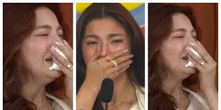 Jane bumuwelta sa laiterang bashers matapos humagulgol sa PBB