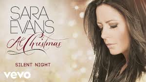 Sara Evans