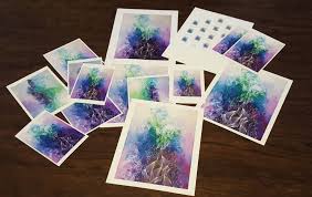 For consistent reliable quality for art. Turning Your Art Into Prints