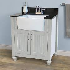 Bathroom cabinets storage save big on bathroom vanities and tops at menards. Magick Woods 31 Arcadian Vanity Ensemble At Menards Bathroom Vanity Menards Bathroom Vanity Bathroom Vanity Tops