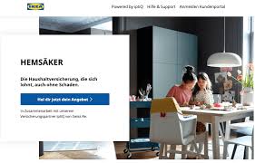 Hitta även ditt lokala ikea varuhus eller handla online. Iptiq And Ikea Launch New Home Insurance
