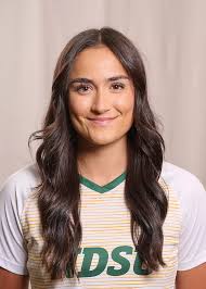 2022 Women's Soccer Roster