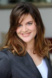 Maria Radner Facts for Kids