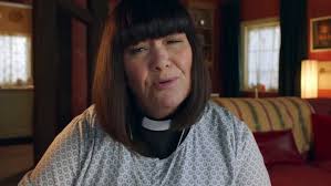 Dawn French stars in teaser for The Vicar of Dibley in 2020